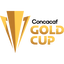 Gold Cup Fußball Flagge