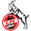 Köln (F) Logo