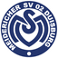 Duisburg (F) Logo