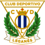 Leganés Logo
